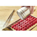 Saupoudreuse De Buyer inox toile métallique
