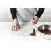 Pinceau fin De Buyer en silicone