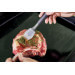 Pinceau fin De Buyer en silicone