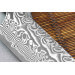 Couteau de chef japonais artisanal Yoshimi Kato 18cm SG2 Damascus