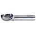 Cuillère à glace portionneuse De Buyer en aluminium