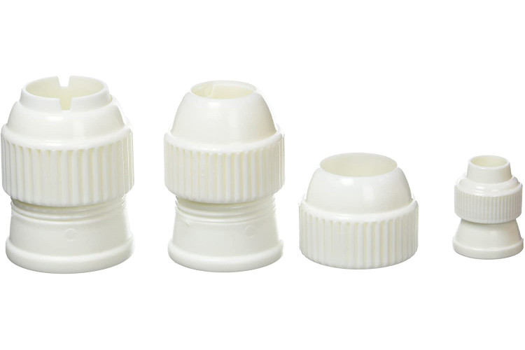 Set de kits adaptateur De Buyer pour 3 formats de douille