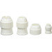 Set de kits adaptateur De Buyer pour 3 formats de douille
