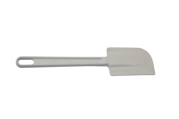 Spatule souple De Buyer Maryse blanche