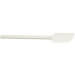 Spatule souple De Buyer Maryse blanche
