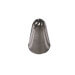 Douille à rose 8 dents De Buyer inox