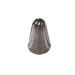 Douille à rose 8 dents De Buyer inox