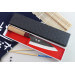Couteau funayuki japonais artisanal Kajiwara 15cm