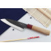 Couteau funayuki japonais artisanal Kajiwara 15cm