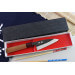 Couteau ko bocho japonais artisanal Kajiwara 10.5cm