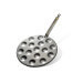 Poêle à poffertjes 16 places De Buyer Mineral B Element 27cm