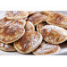 Poêle à poffertjes 16 places De Buyer Mineral B Element 27cm