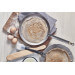 Coffret crêpes De Buyer Crepesparty 3 pièces