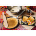 Coffret crêpes De Buyer Crepesparty 3 pièces