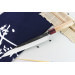 Couteau yanagiba japonais artisanal Kajiwara 24cm