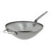 Wok à queue De Buyer Mineral B avec anse