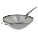 Wok à queue De Buyer Mineral B avec anse