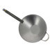 Wok à queue De Buyer Mineral B avec anse
