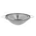 Wok De Buyer Mineral B Element avec 2 anses en fer