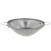 Wok De Buyer Mineral B Element avec 2 anses en fer