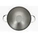 Wok De Buyer Mineral B Element avec 2 anses en fer