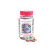 Pot décors sucrés Scrapcooking Etoile Rainbow 55g