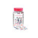 Pot décors sucrés Scrapcooking Bubbles Pastel 70g