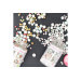 Pot décors sucrés Scrapcooking Bubbles Pastel 70g