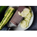 Mandoline Microplane Gourmet manche noir