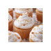 Pot décors sucrés Scrapcooking Perles dorées 55g