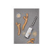 Râpe gros grains Microplane Professional tout inox