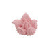 Douille russe De Buyer décor fleur inox