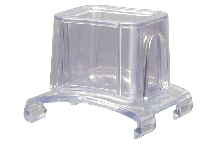 Prot&egrave;ge doigts Microplane pour r&acirc;pes Professional