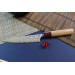 Couteau universel japonais artisanal Yoshimi Kato 15cm VG10 Nickel Damascus cerisier