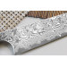 Couteau universel japonais artisanal Yoshimi Kato 15cm VG10 Nickel Damascus