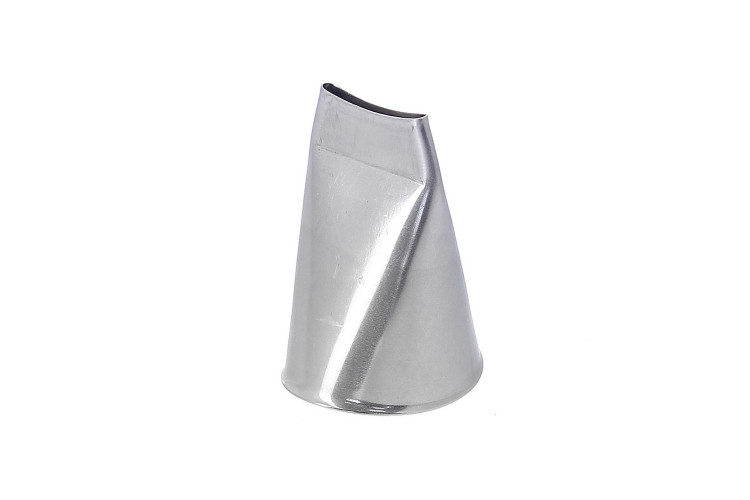 Douille &agrave; ruban De Buyer inox
