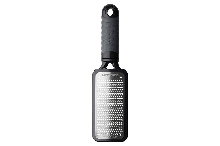 R&acirc;pe grains fins Microplane Home