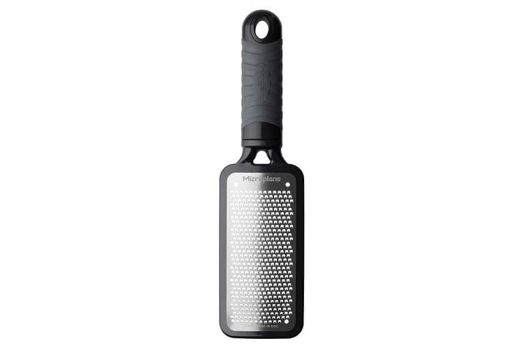 Râpe grains fins Microplane Home