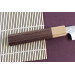Couteau universel japonais artisanal martelé Yu Kurosaki senko 13cm acier SG2