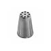 Douille à nid et vermicelle De Buyer inox