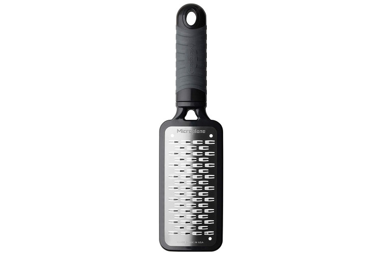R&acirc;pe double tranchant Microplane Home
