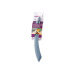 Spatule Flipper Mastrad 33cm silicone - spéciale multicuiseur