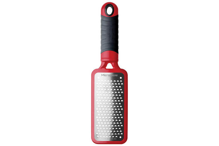Râpe gros grains Microplane Home