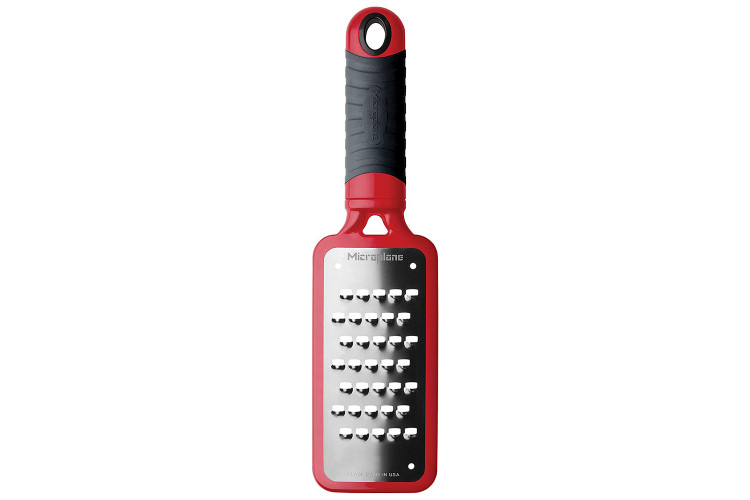 R&acirc;pe tr&egrave;s gros grains Microplane Home