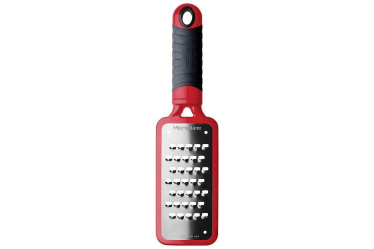 Râpe très gros grains Microplane Home