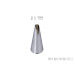 Douille Saint Honoré De Buyer inox