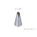 Douille Saint Honoré De Buyer inox