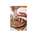 Douille cannelée petits fours De Buyer inox