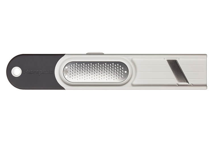 Râpe à gingembre Microplane 3 en 1