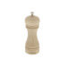 Moulin à poivre De Buyer Java 14cm en bois avec mécanisme en métal
